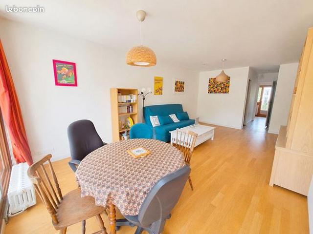 Appartement vente à Nogent-sur-Marne, Fontenay-sous-bois