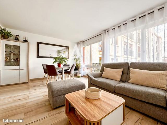 Appartement vente à Avallon, Bois-d'arcy