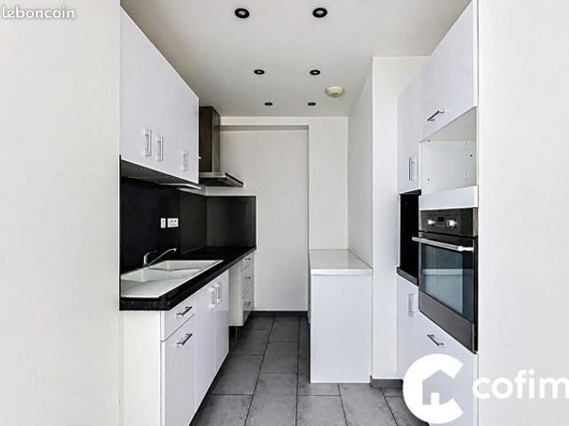 Appartement vente à Pau