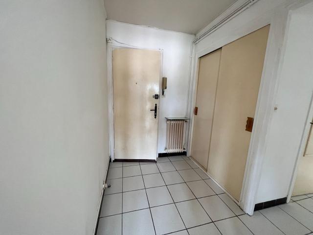 Appartement vente à Moulins