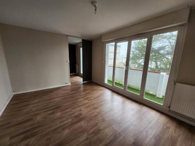 Appartement location à Brest, Bretagne