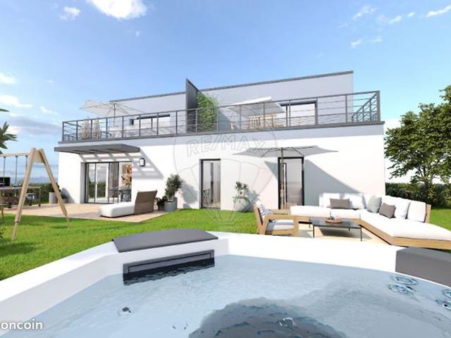 Appartement vente à Val-de-Briey, Cosnes-et-romain