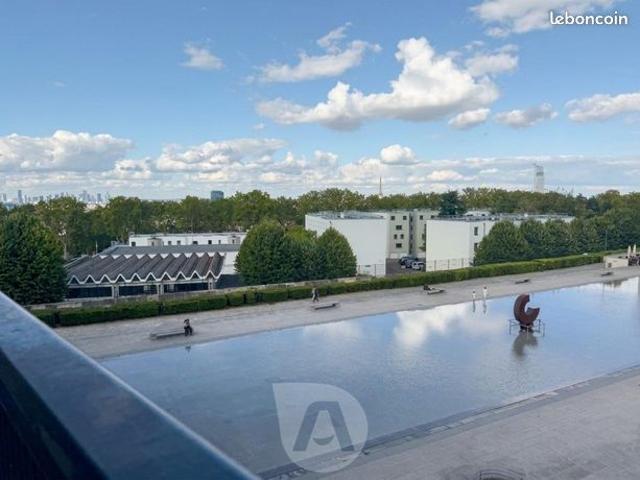 Appartement vente à Issy-les-Moulineaux, Hauts-de-Seine