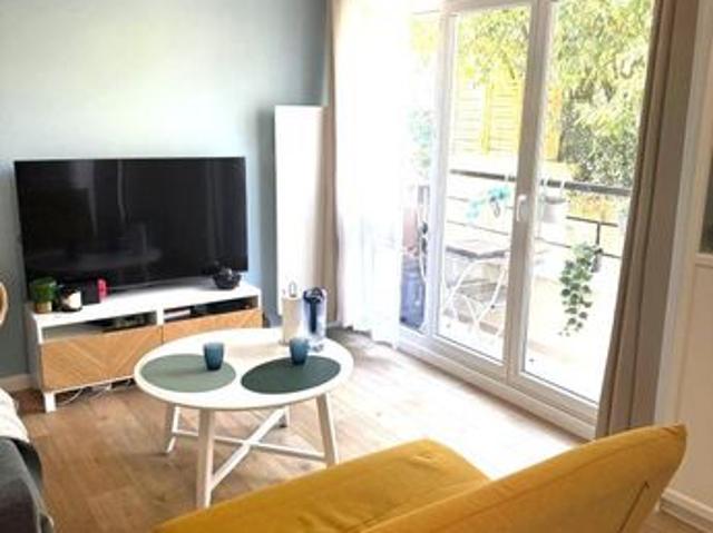 Appartement vente à Sarcelles, Montmorency