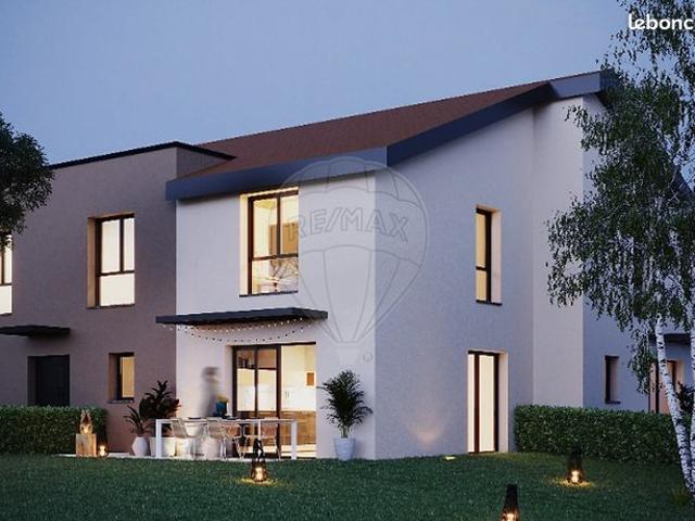 Appartement vente à Val-de-Briey, Cosnes-et-romain