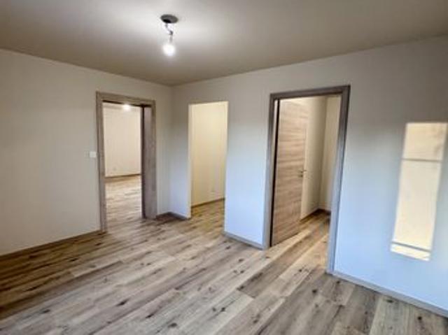 Appartement vente à Lure, Châlonvillars