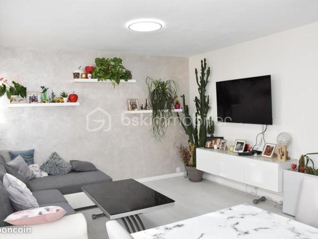 Appartement vente à Le Raincy, Neuilly-sur-marne