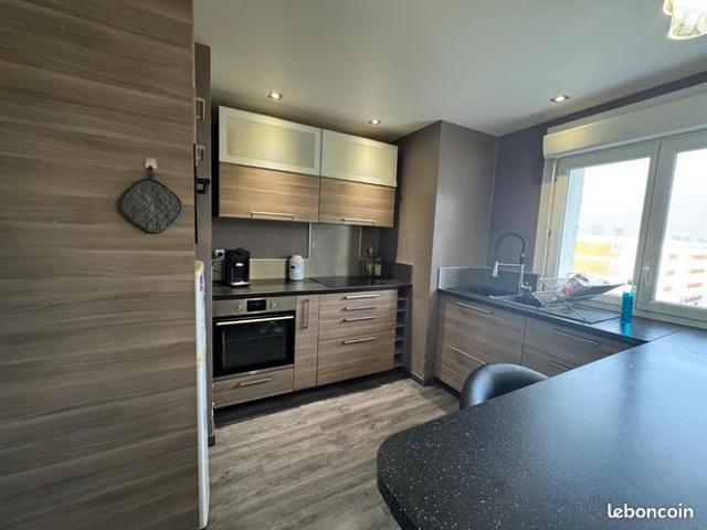 Appartement vente à Brest, Bretagne