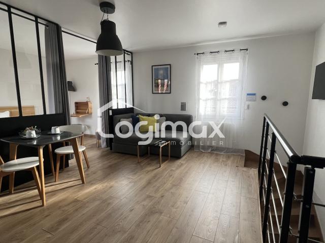 Appartement vente à Cougnes, La Rochelle