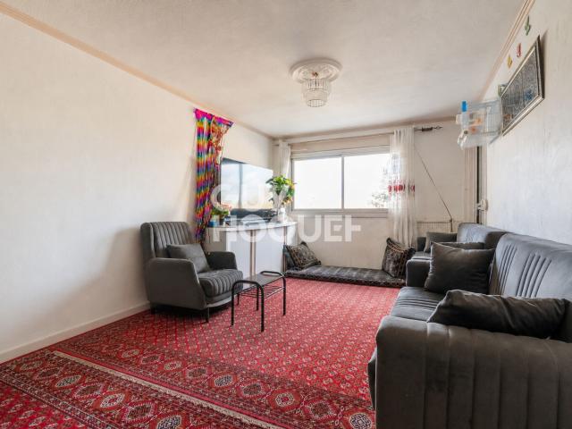Appartement vente à Toulouse