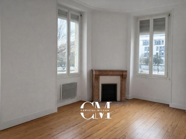 Appartement location à Bordeaux