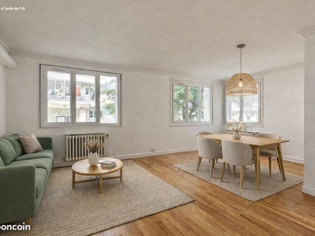 Appartement vente à Annecy