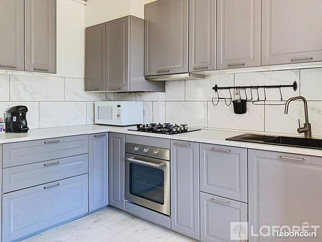 Appartement vente à Rognac, Bouches-du-Rhône