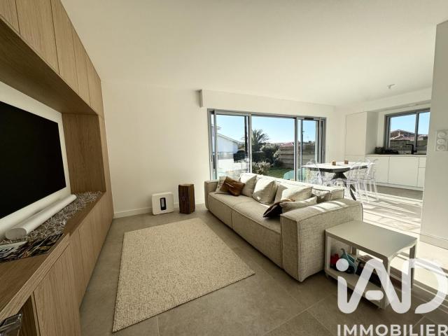 Appartement vente à Dax, Capbreton