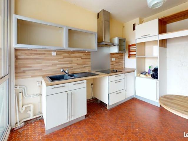 Appartement vente à Toulouse, Colomiers