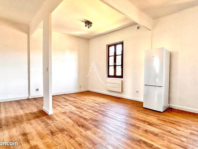 Appartement vente à Forcalquier, Manosque