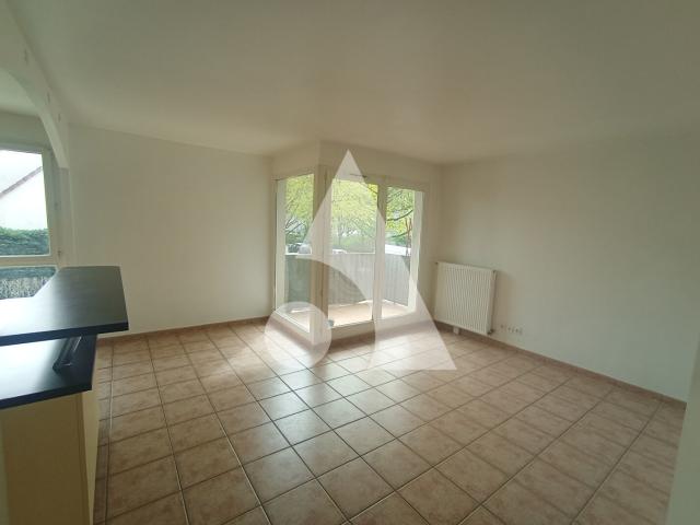 Appartement vente à Palaiseau, Sainte-geneviève-des-bois