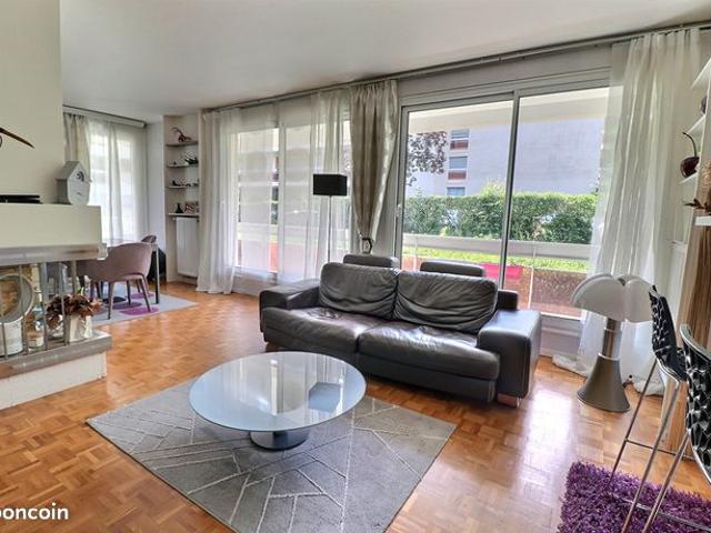 Appartement vente à Mareil-marly