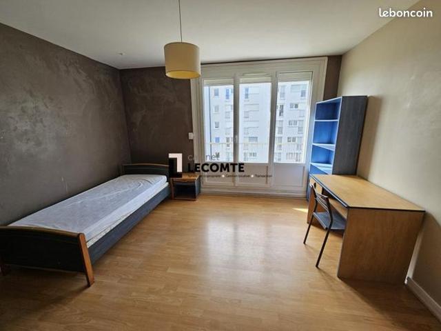 Appartement vente à Rennes, Bretagne