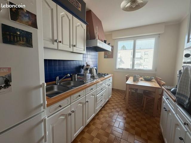 Appartement vente à Nantes, Orvault