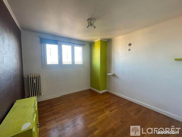 Appartement vente à Montbéliard, Samson