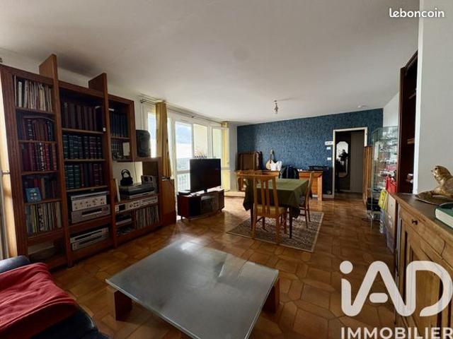 Appartement vente à Sarcelles, Montsoult