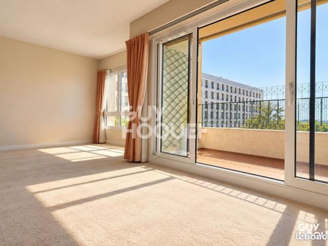 Appartement vente à Meudon, Hauts-de-Seine