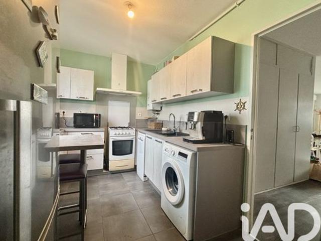 Appartement vente à Bordeaux, Bègles