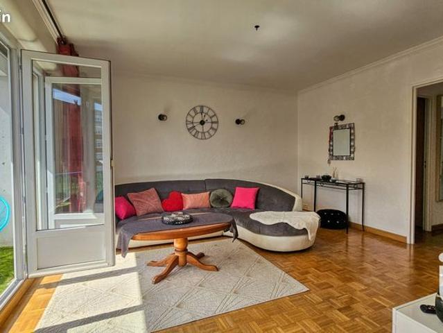Appartement vente à Mantes-la-Jolie, Meulan