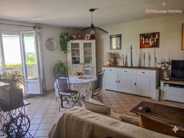 Appartement vente à Orléans, Saint-jean-de-la-ruelle