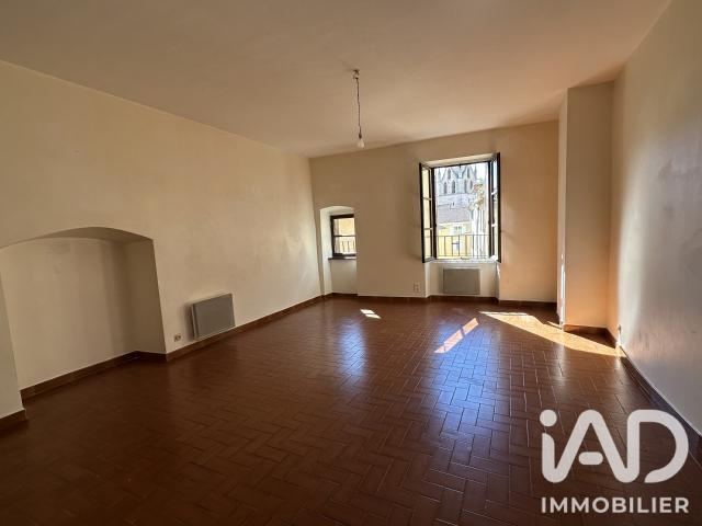 Appartement vente à Aubenas, Ardèche