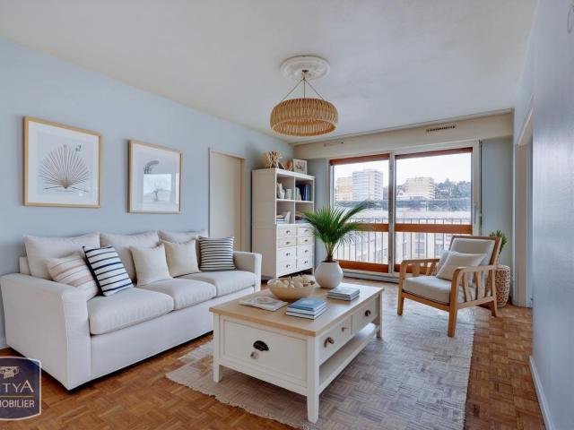 Appartement vente à Dijon