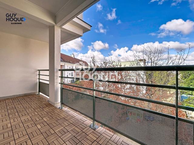 Appartement vente à Eaubonne, Val-d'Oise
