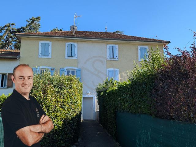 Appartement vente à Vienne, La Côte-saint-andré