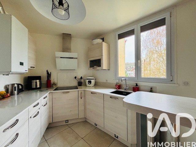 Appartement vente à Centre, Palaiseau