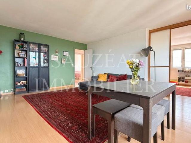 Appartement vente à Issoudun, Bagneux