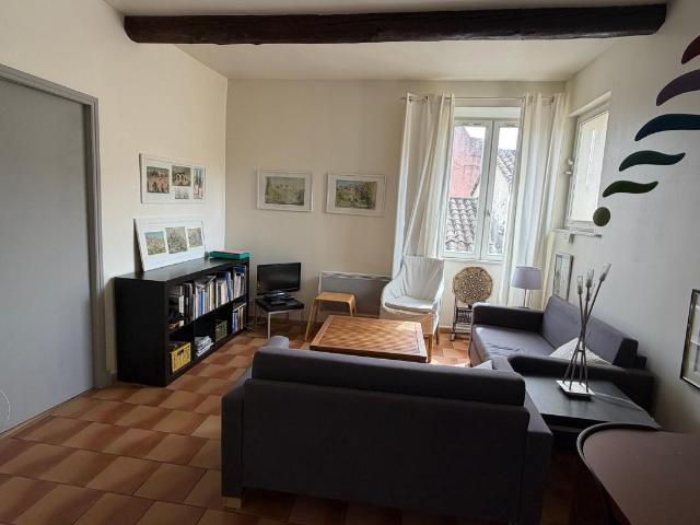 Appartement vente à Carpentras, Vaison-la-romaine