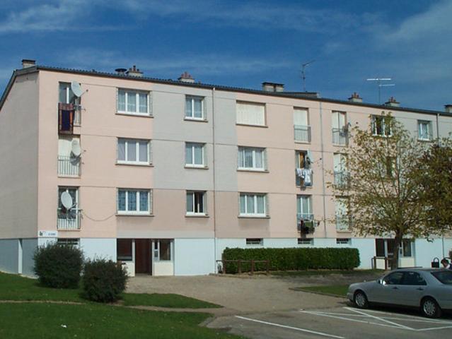 Appartement location à Dijon, Auxonne