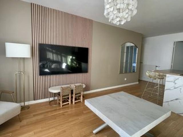 Appartement vente à Nanterre, Suresnes