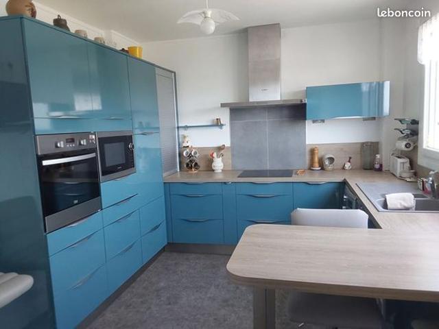Appartement vente à Alençon