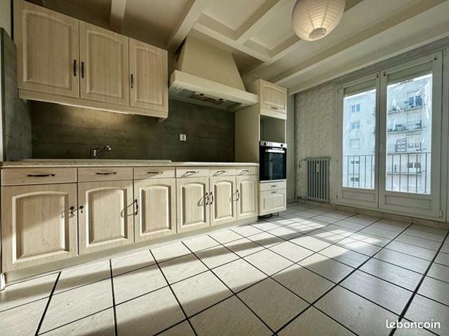 Appartement vente à Dijon, Chevigny-saint-sauveur