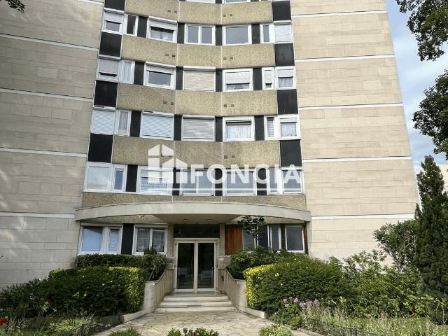 Appartement vente à Nogent-sur-oise