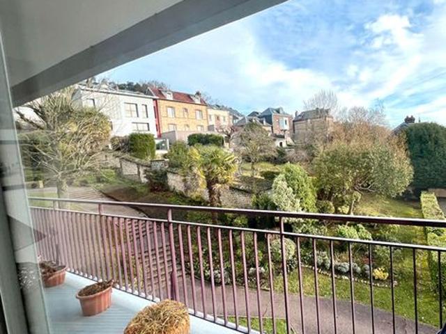 Appartement vente à Rouen, Ruan