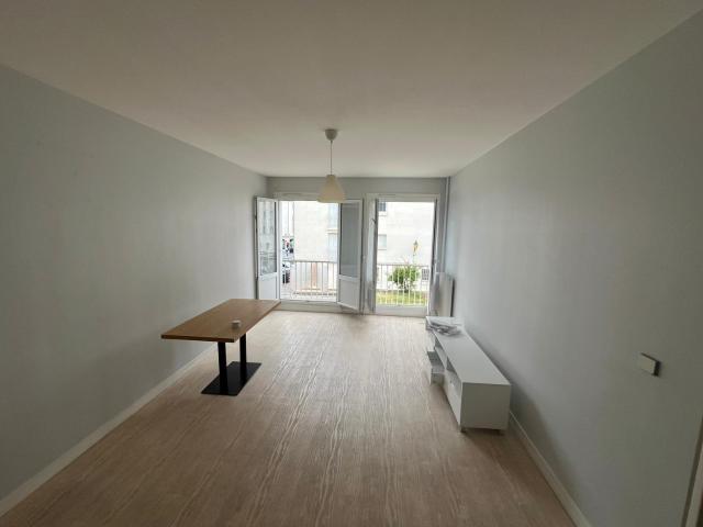 Appartement location à Tours