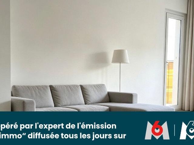 Appartement vente à Auxerre