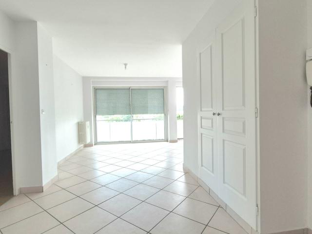 Appartement vente à Valence