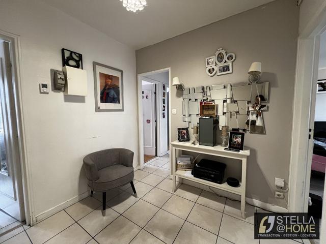 Appartement vente à Saint-Brieuc, Bretagne