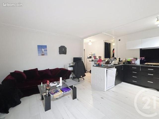 Appartement vente à Évry, Corbeil-essonnes