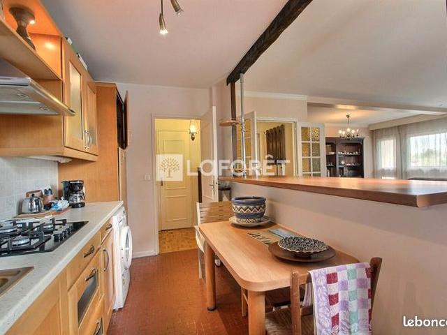Appartement vente à Nanterre