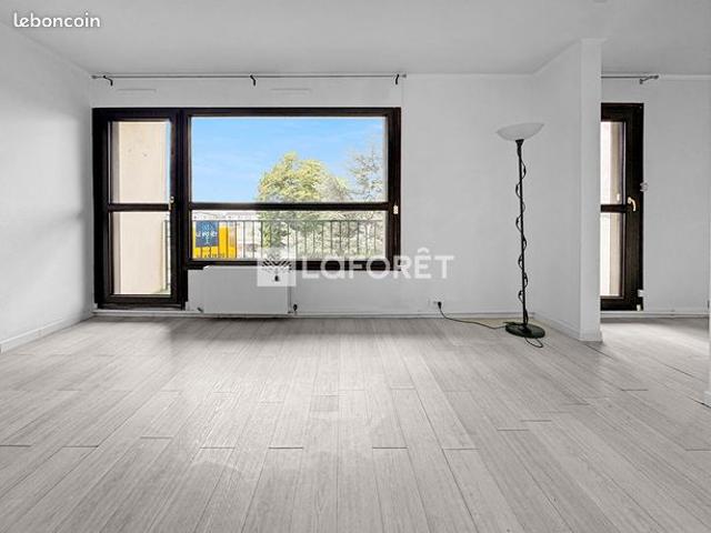 Appartement vente à Argenteuil, Bezons
